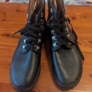 Lauren Manoogian Hiker Boots